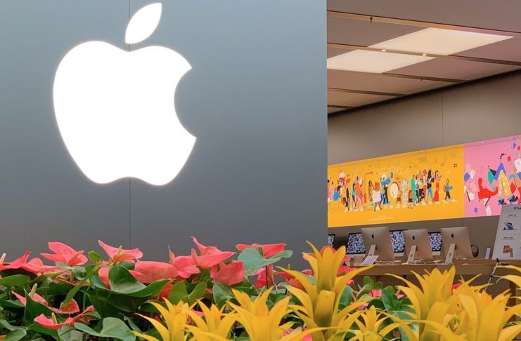 Earth Day 2019, negli Apple Store laboratori creativi per immaginare un mondo migliore