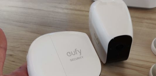 Recensione Eufy Security, il sistema di videosorveglianza domestica dall’autonomia infinita