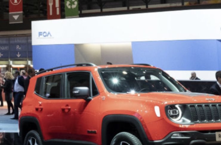 Accordo tra FCA e Tesla in arrivo per evitare le sanzioni Ue sulle emissioni