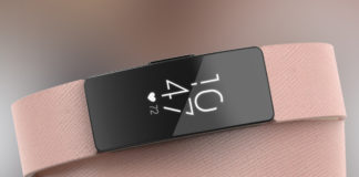 Recensione Inspire HR, il bracciale super light di Fitbit