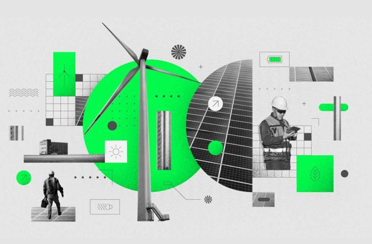 Fornitori green di Apple