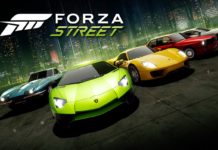 Microsoft annuncia Forza Street gratis per iOS e Android
