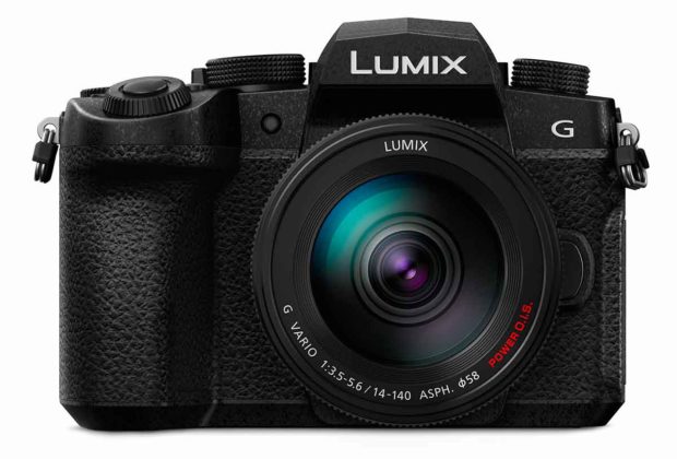 LUMIX G90 è la nuova mirrorless ibrida di Panasonic