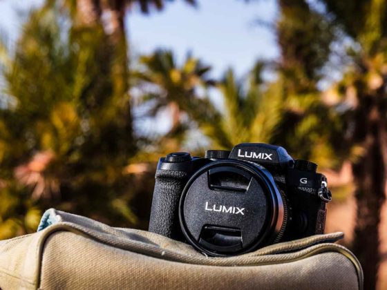 LUMIX G90 è la nuova mirrorless ibrida di Panasonic