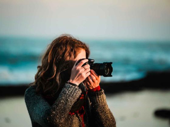 LUMIX G90 è la nuova mirrorless ibrida di Panasonic