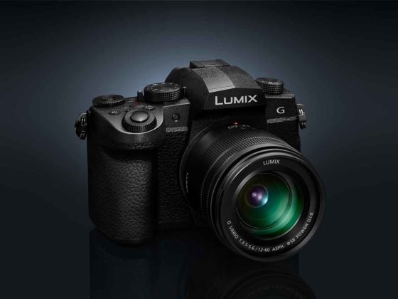 LUMIX G90 è la nuova mirrorless ibrida di Panasonic