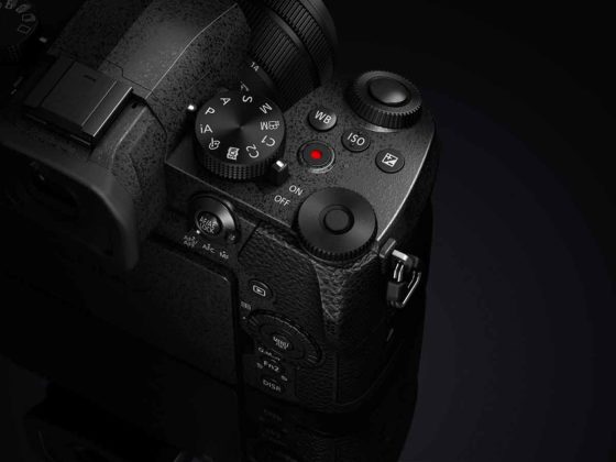 LUMIX G90 è la nuova mirrorless ibrida di Panasonic