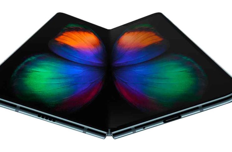 Samsung ha chiesto a iFixit di rimuovere la guida allo smontaggio del Galaxy Fold