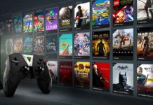 Su iOS e Android arriverà GeForce Now, giochi come i film Netflix GeForce Now