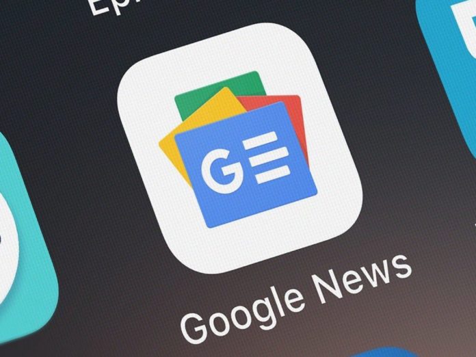 Il futuro di Google News è incerto, approvata la direttiva sul copyright dell’UE