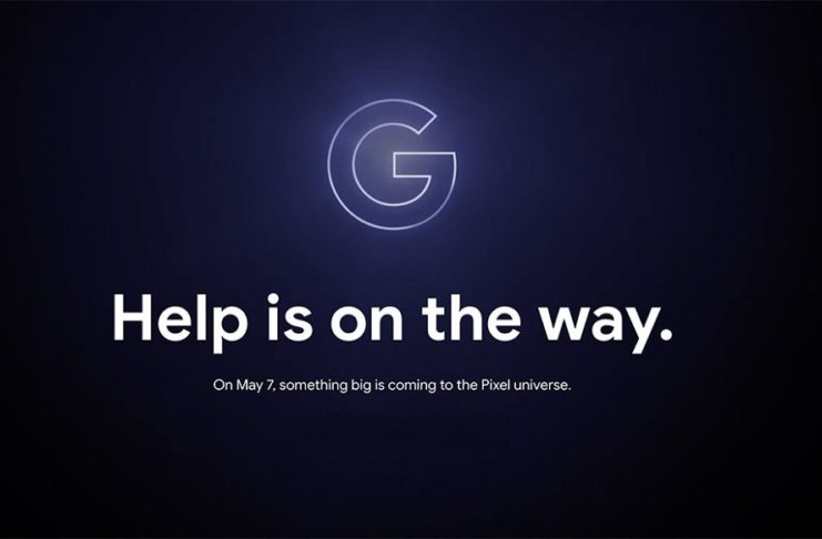 Ecco i presunti Pixel 3a e Pixel 3a XL