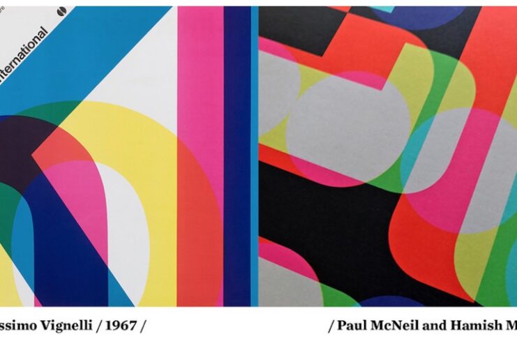 Graphic Design oltre il Salone: dalla teoria alla pratica