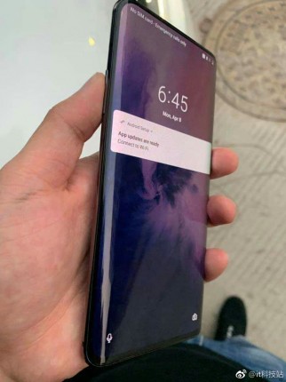 Ci saranno tre OnePlus 7 quest’anno