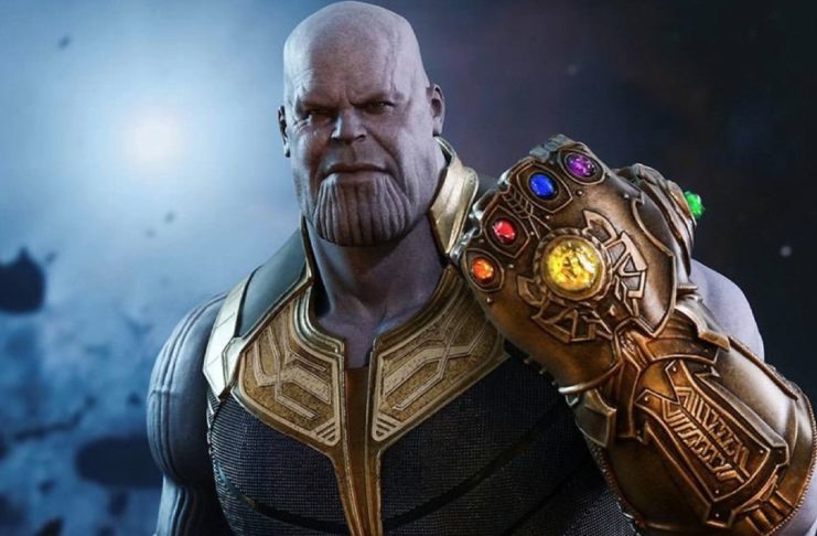 Il guanto di Thanos colpisce anche su Google, distrugge il 50% dei risultati di ricerca