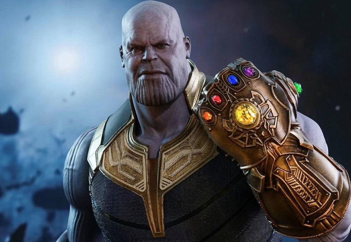 Il guanto di Thanos di Avengers Endgame su Google distrugge il 50% dei  risultati di ricerca 