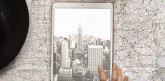 Le migliori guide turistiche in formato ebook, convenienti e sempre a portata di tap su Prime e iBooks