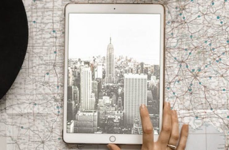 Le migliori guide turistiche in formato ebook, convenienti e sempre a portata di tap su Prime e iBooks