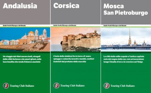 Le migliori guide turistiche in formato ebook, convenienti e sempre a portata di tap su Prime e iBooks