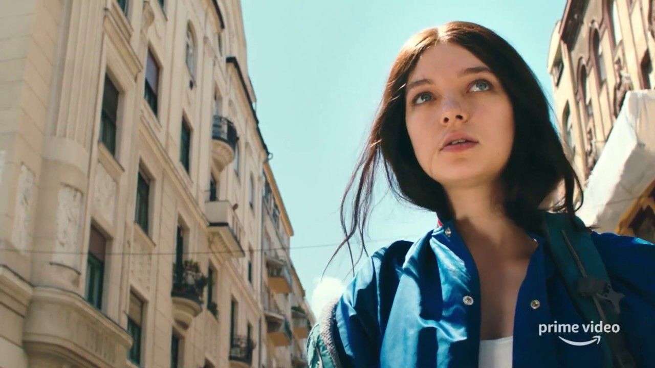 Prime Video, tutte le novità di aprile dello streaming di Amazon Prime Video, tutte le novità di aprile dello streaming di Amazon