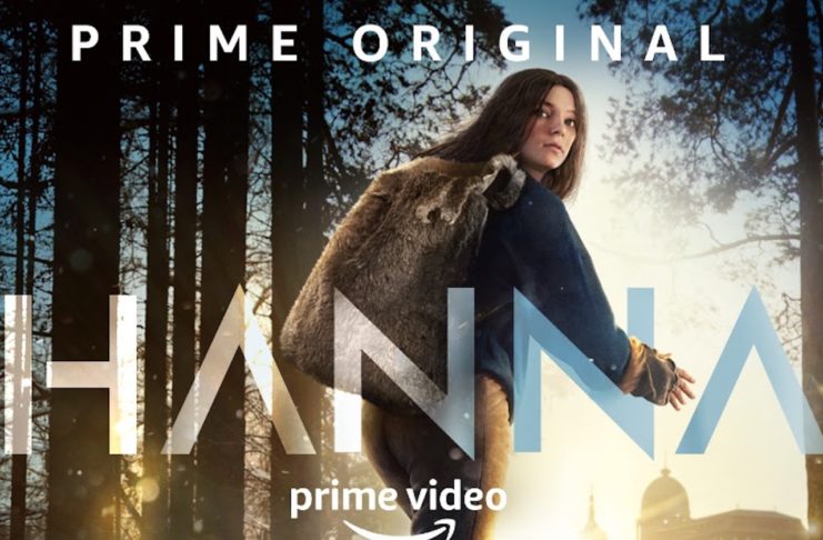 Prime Video, tutte le novità di aprile dello streaming di Amazon