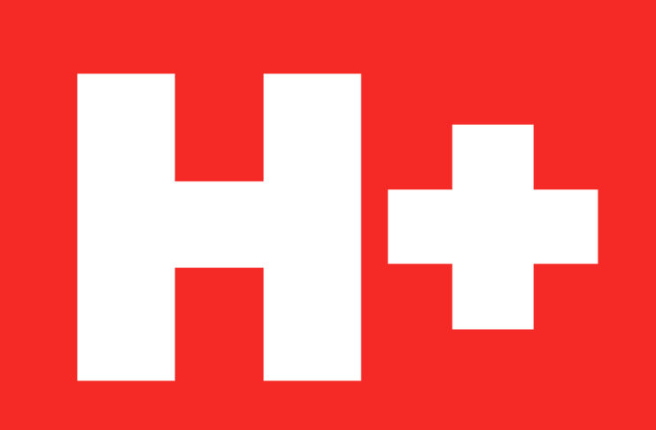 Perché la nuova Helvetica Now è una rivoluzione molto più grande di quanto sembra