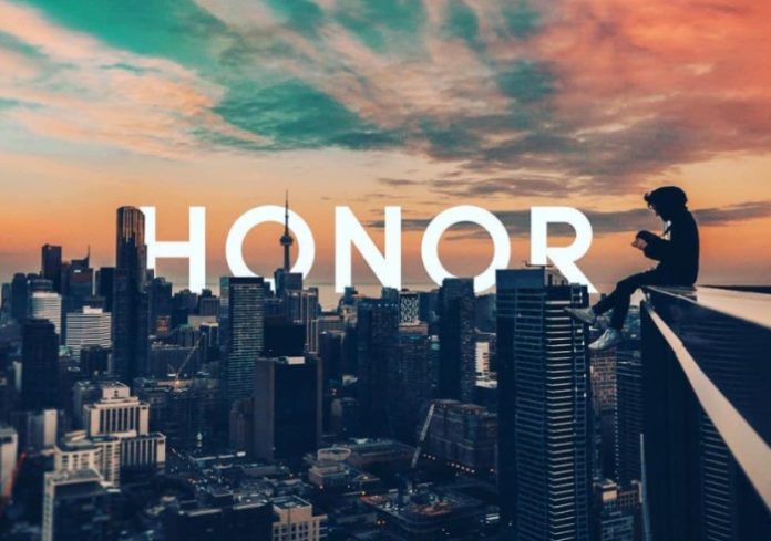 Honor 20 arriva il 21 maggio: la società promette fotografie impressionanti