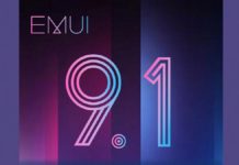 Le novità di EMUI 9.1 e l’elenco dei terminali Huawei compatibili EMUI 9.1, lista smartphone compatibili e caratteristiche