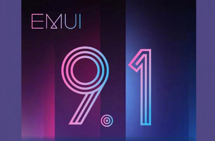 EMUI 9.1, lista smartphone compatibili e caratteristiche