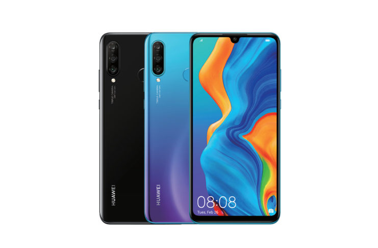 Huawei P30 Lite in Italia a 369 euro, con tanti omaggi per chi acquista subito