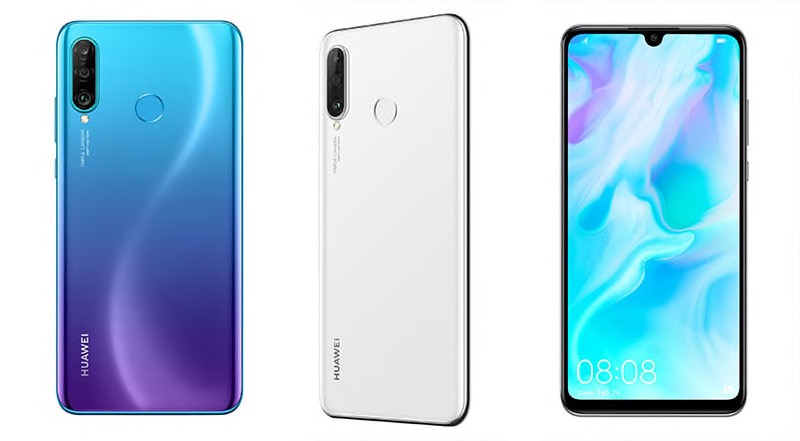 Huawei P30 Lite in Italia a 369 euro, con tanti omaggi per chi acquista subito Huawei P30 Lite in Italia a 369 euro, con tanti omaggi per chi acquista subito