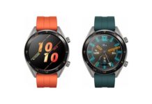 Disponibili in Italia Huawei Watch GT Active ed Elegant Disponibili in Italia Huawei Watch GT Active ed Elegant