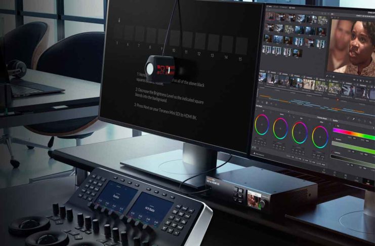 BlackMagic Design: il nuovo hardware presentato al NAB 2019