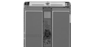 iPad Air 2019 smontato: potente, ma manca qualcosa…