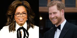 Il principe Harry e Oprah insieme al lavoro su documentari per Apple TV+