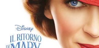 Il ritorno di Mary Poppins è su iTunes con contenuti speciali esclusivi