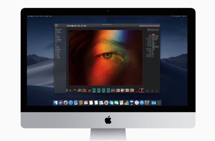 Kuo: Apple Display Mini LED arriva quest’anno, poi anche su iPad e MacBook Pro