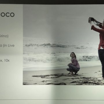 Canon presenta EOS 250D, la reflex con schermo orientabile più leggera al mondo 