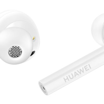 Huawei FreeBuds Lite