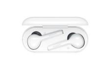 Huawei FreeBuds Litem le cuffie senza filo con cancellazione del rumore e ricarica veloce Huawei FreeBuds Lite