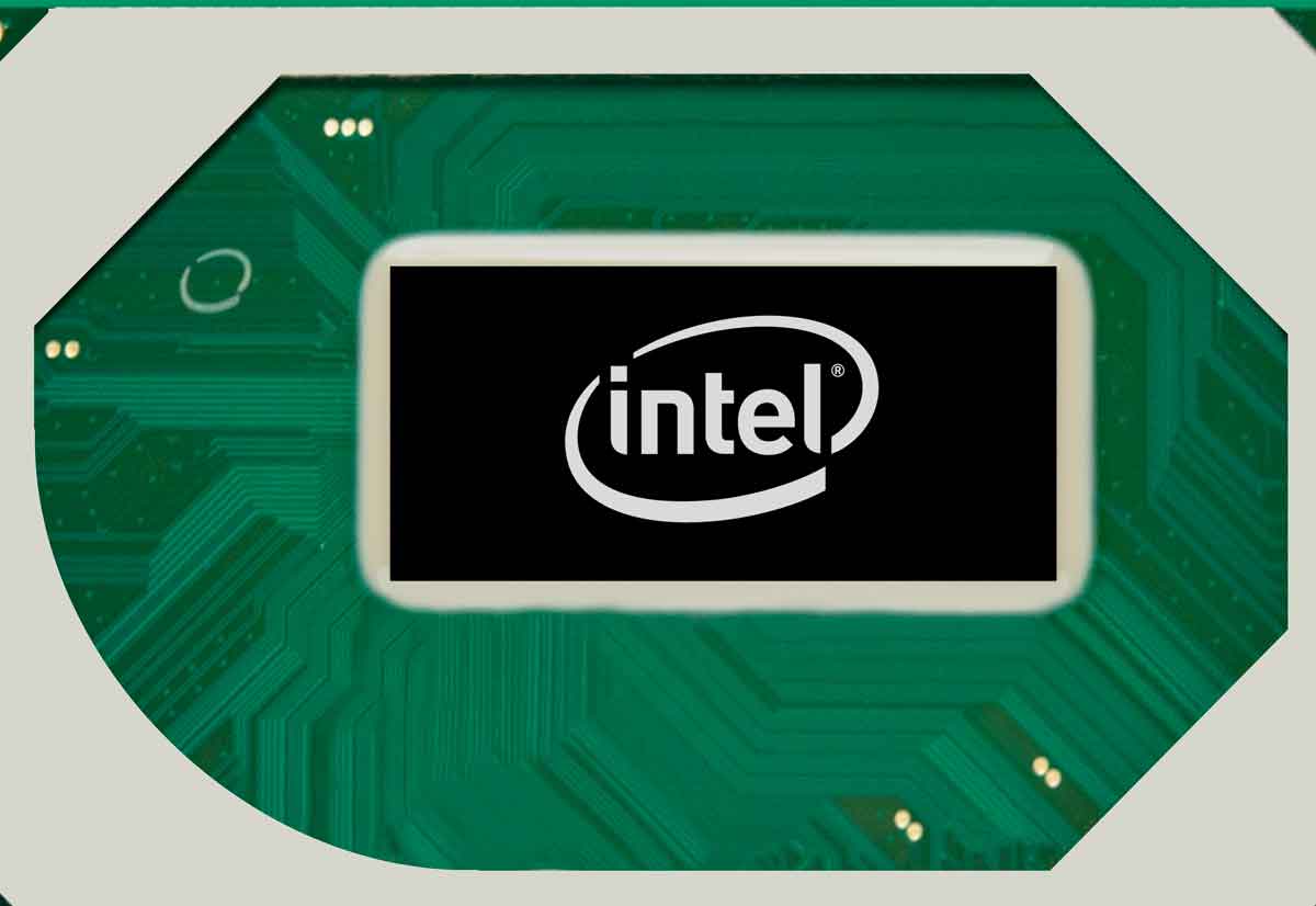 Intel ha aggiornato le CPU serie H usate nei MacBook Pro 2018