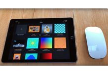 iPad forse supporterà mouse e trackpad con iOS 13