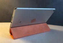 Le spedizioni iPad doppiano Samsung, Microsoft fuori dai primi 5 ipad mini 5 cover retro