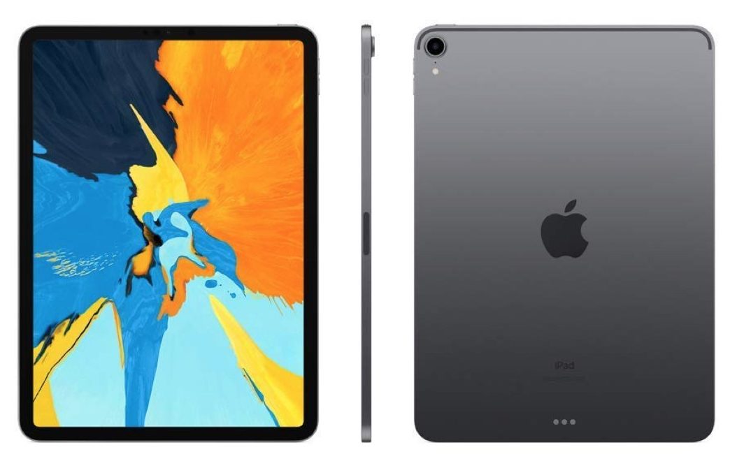 iPad Pro 11″ e iPad 2018 scontati del 16% su Amazon