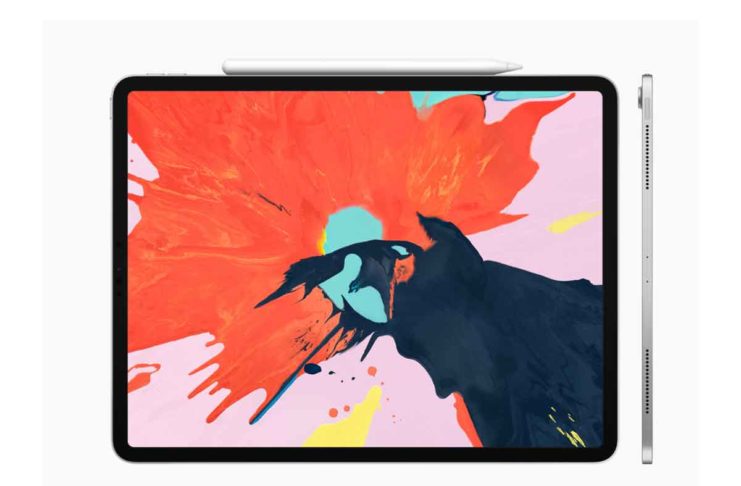 iPad Pro