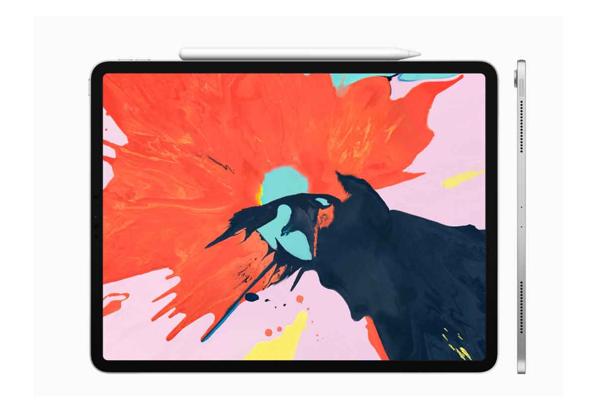 Alcuni utenti di iPad Pro segnalano problemi di “stuttering” dello schermo iPad Pro