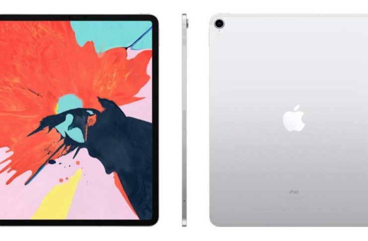 iPad Pro 12.9’’ 2018 da 512 GB in sconto del 20% su Amazon