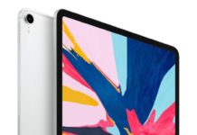 Sconto 20% per iPad Pro 2018 su Amazon iPad Pro 12.9’’ 2018 da 512 GB in sconto del 20% su Amazon