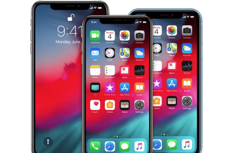 Apple in Cina soffre ma domina negli smartphone super premium