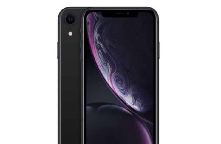 iPhone XR nuovo su Ebay quasi al 25% di sconto