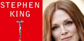 Apple trasforma in serie tv il romanzo da brivido Lisey’s Story di Stephen King